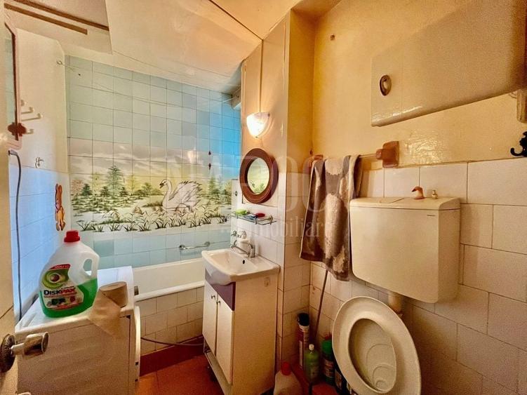 Apartament 2 camere de vanzare in Gheorgheni, Cluj Napoca - 4