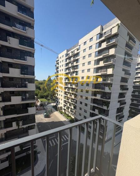 2 camere la prima inchiriere in Tatara?i - Evergreen - 1