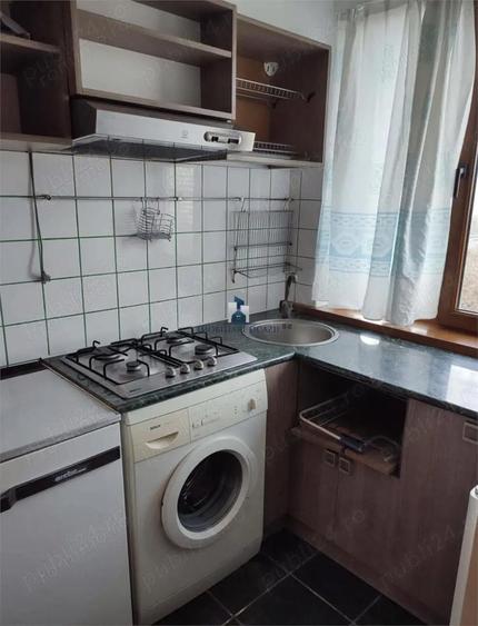 Vanzare Garsoniera Semidecomandata Aparatorii Patriei-Turnu Magurele - 1