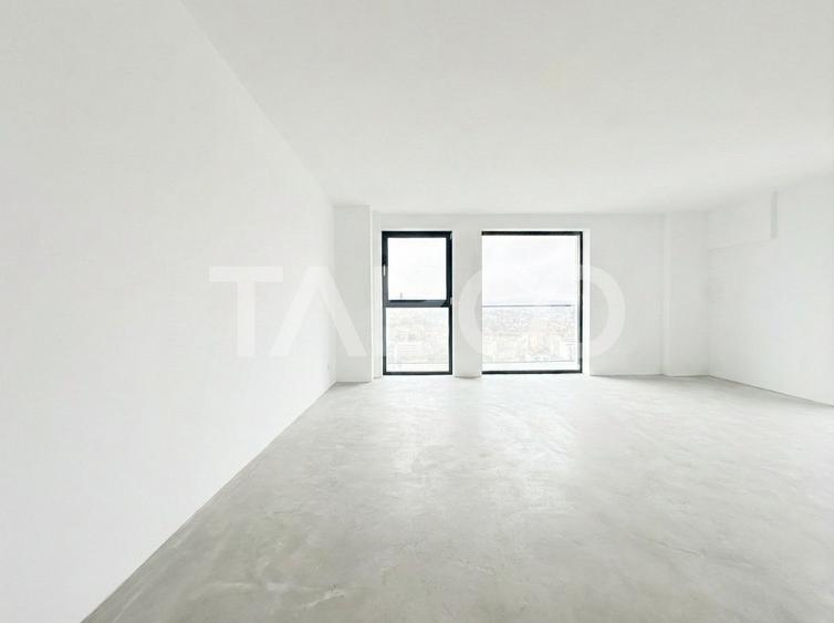 De vanzare apartament cu 3 camere finisat panorama exceptionala - 4