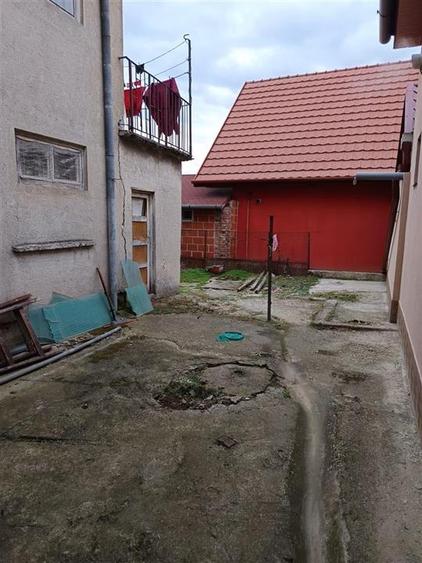 RECO CASA CU ETAJ IN MARGHITA - 4