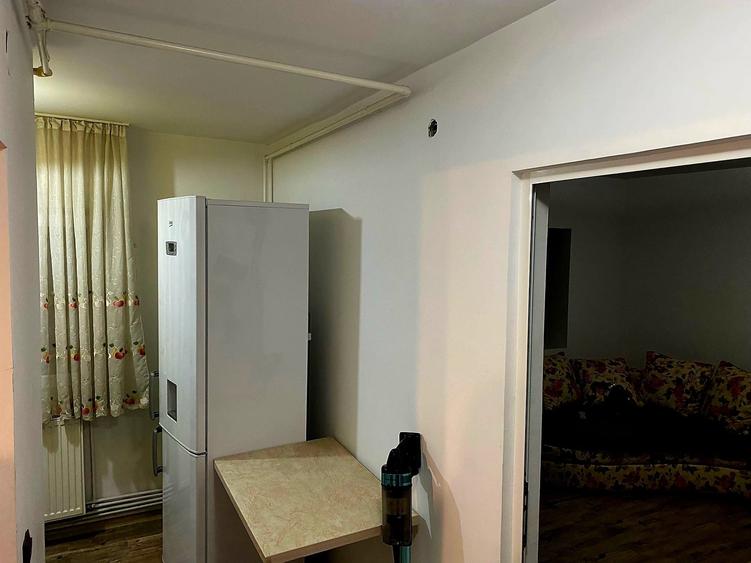 garsonieră Popa Șapcă , Decomandată / Centrală , zonă DEOSEBITĂ!!! - 9