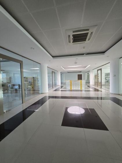 Splaiu Unirii teren 5000 mp Imobil S+P+5 Showroom, Clinica , Birouri , Hotel - 21