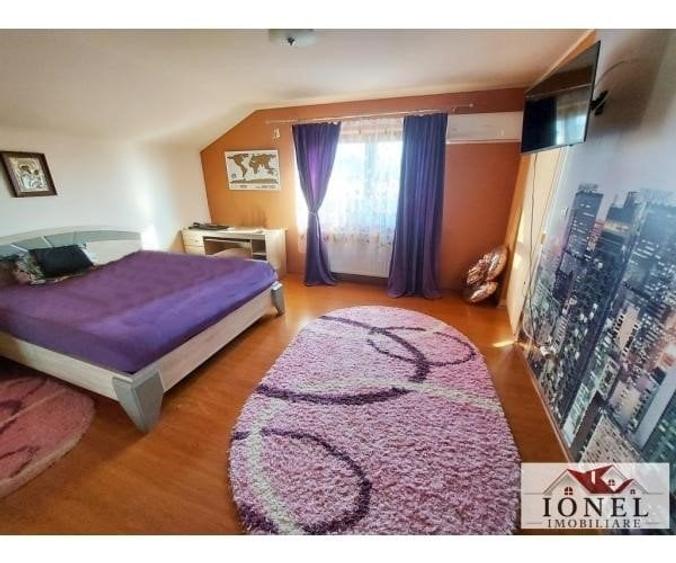 Casa de vanzare in Alba Iulia -800 mp teren - 4