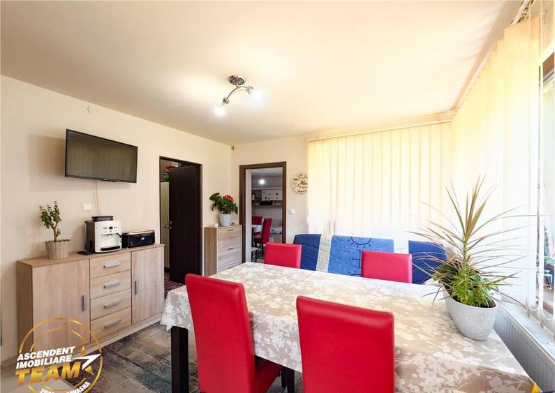 Casa luminoasa de 107 mp, 1.000mp teren, 250 m de izvorul cu - 22