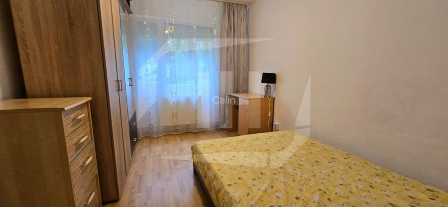 Apartament 2 camere 40 mp, zona Primaverii