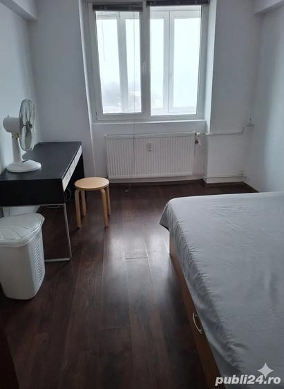 Ofer spre inchiriere apartament 3 camere Lacul Tei - 9