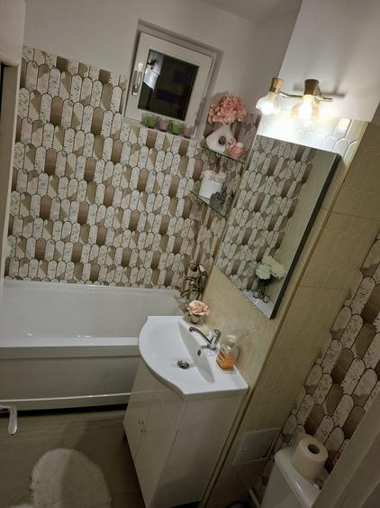 2 camere Craiovei , RENOVAT / mobilat / utilat , finisaje moderne! - 8