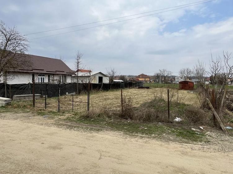 Teren 600mp Poiana - 7