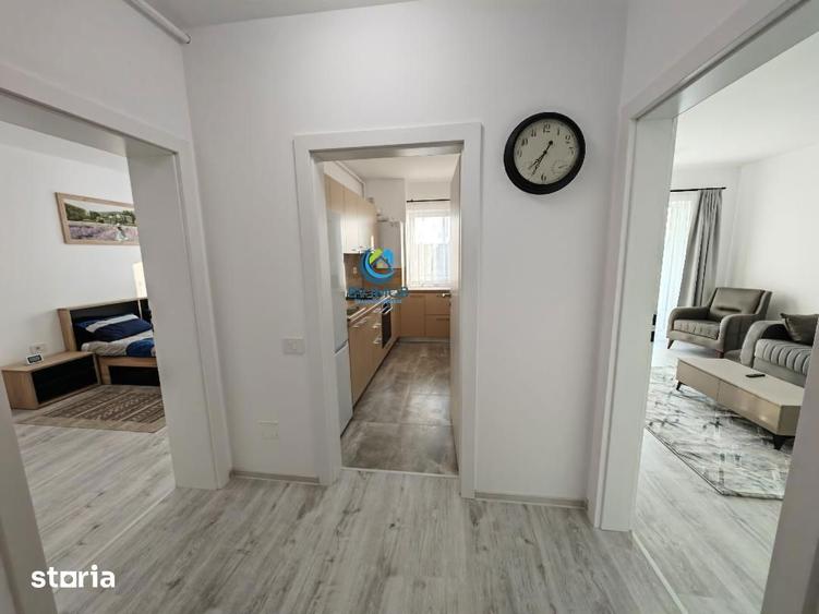 Inchiriem Apartament 2 Camere, Modern, Decomandat, Alphaville Arena - 15