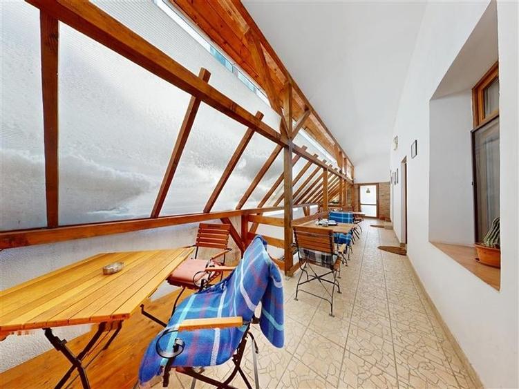 LIVE! Hotel+restaurant, Centrul Istoric - Piata Unirii, Brasov - 30