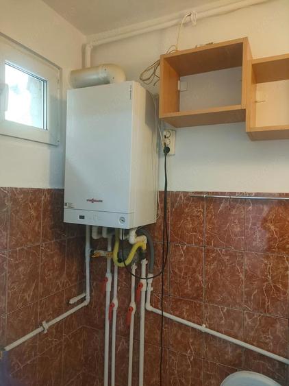 Vand apartament 2 camere, confort 3, decomandat - 4