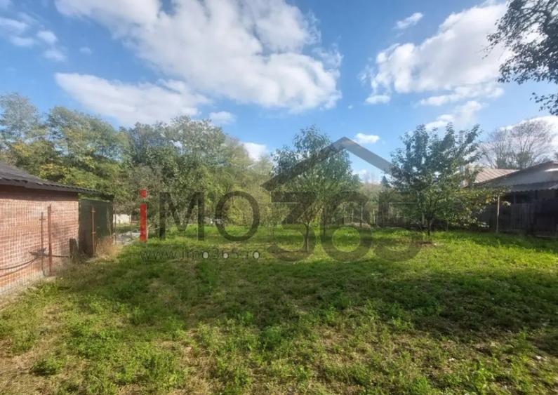 Casa P+M cu 950mp teren la 10km de Pitesti - 15