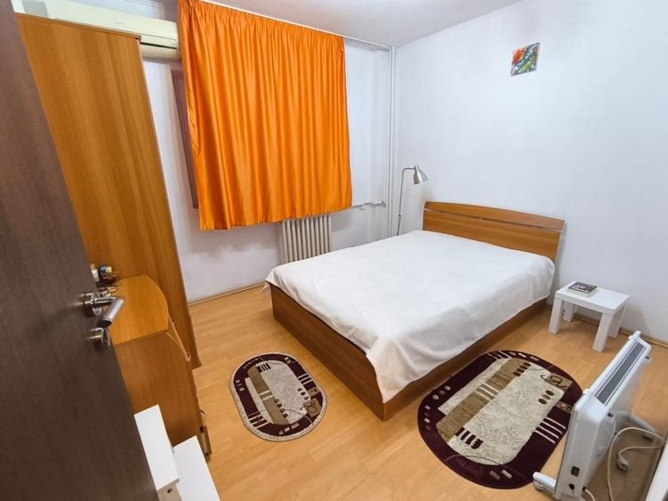 De vanzare 2 camere langa parcul Tineretului - 4