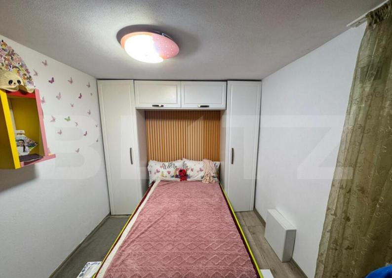 Casa 4 camere, 100 mp, zona Brestei - 2