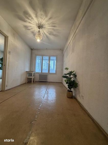 Vanzare 3camere Lujerului Militari Pozitie Excelenta - 6