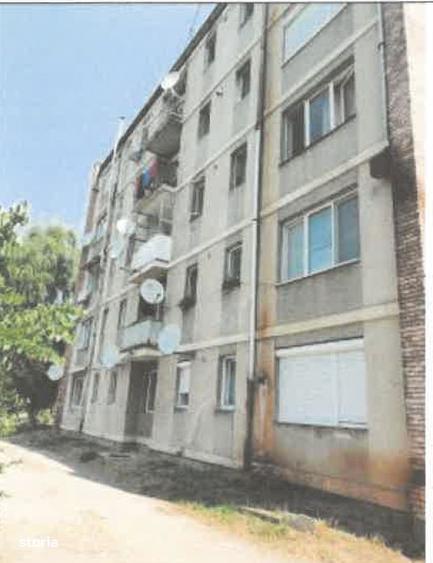 Apartament 2 camere-Jud. Mehedinti, Loc. Gura Vaii - 2