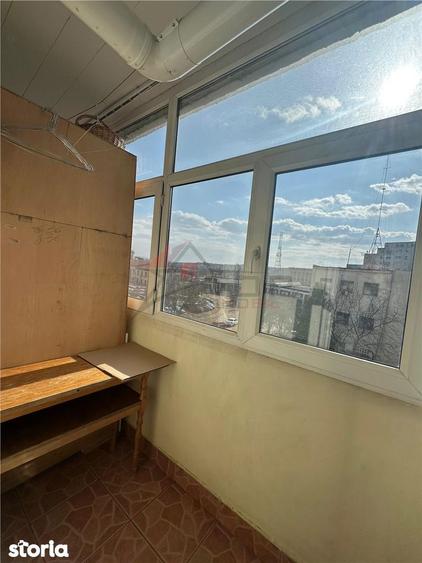 Inchiriere Apartament cu 2 camere decomandat - Gara - 1