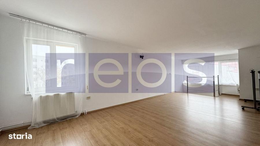 VANZARE CASA SPATIOASA SI LUMINOASA | ZONA CRANGASI / GIULESTI | TEREN - 4