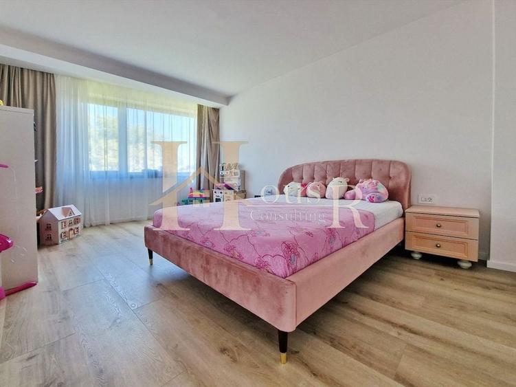 Vila in Elisabetin.Garaj Dublu.Teren amenajat - 8