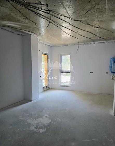 Apartament cu 2 camere in Statiunea Mamaia – pret 101.000 Euro+TVA - 8