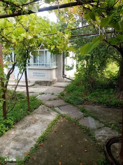 Oferta - Casa cu 2 camere si teren de 3198 mp - 11