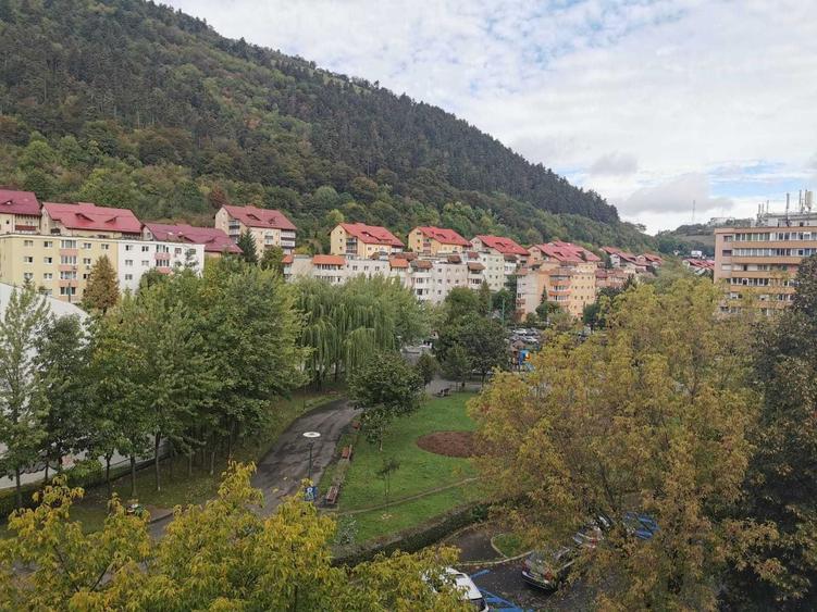 Apartamentul 2 camere Racadau,decomandat,liber,122000 Euro - 7