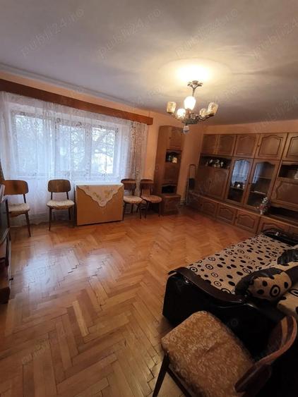 Vand apartament 3 camere, etajul 1, str. Tineretului col? cu Miori?ei. - 6