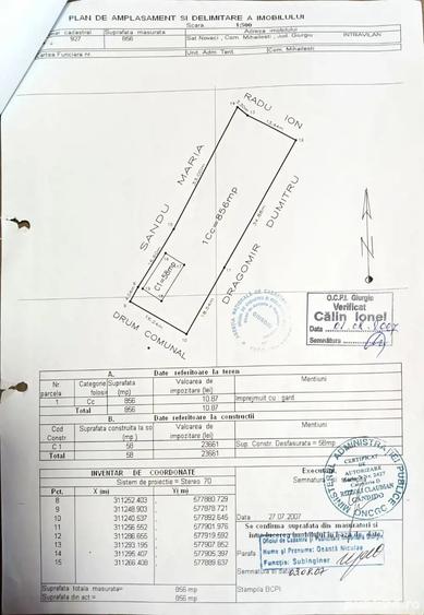Casa cu 3 camere la doar 18 Km de Bucure?ti - 5