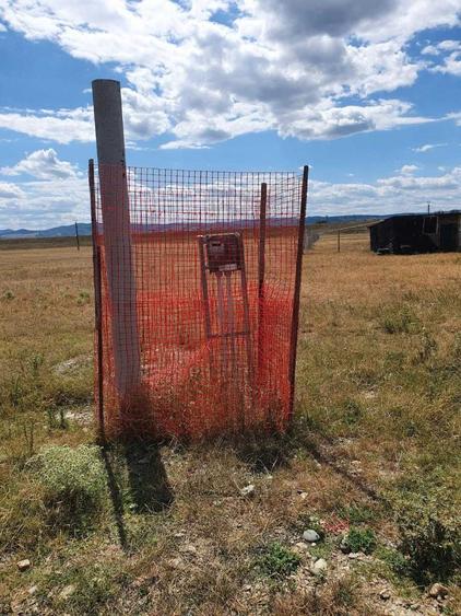 Proprietar, 2000 mp teren extravilan, zona Targul auro Serbanesti - 2