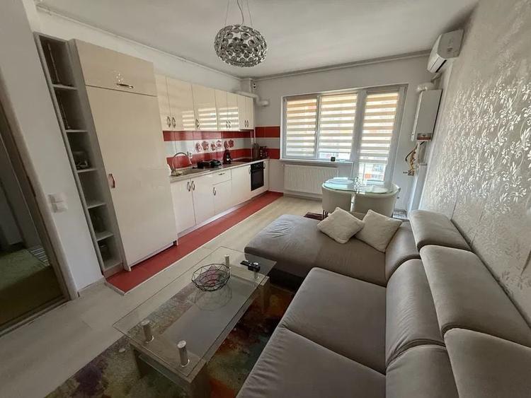 Apartament 2 camere | Bloc nou | Centrală proprie | 3 min Metrou Pacii - 1