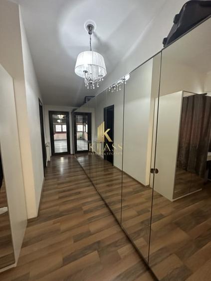 Vila eleganta in zona excelenta | Metrou Eroii Revolutiei |Parcul Carol - 8