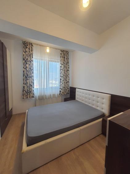 Apartament cu 2 camere zona Palas - 4