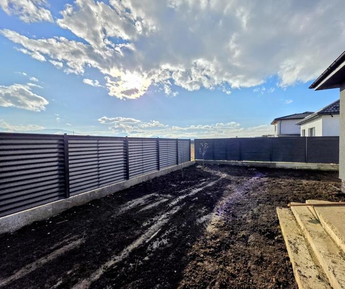 Casa individuala cu 4 camere, zona Livada, Dealul Lempes - 17