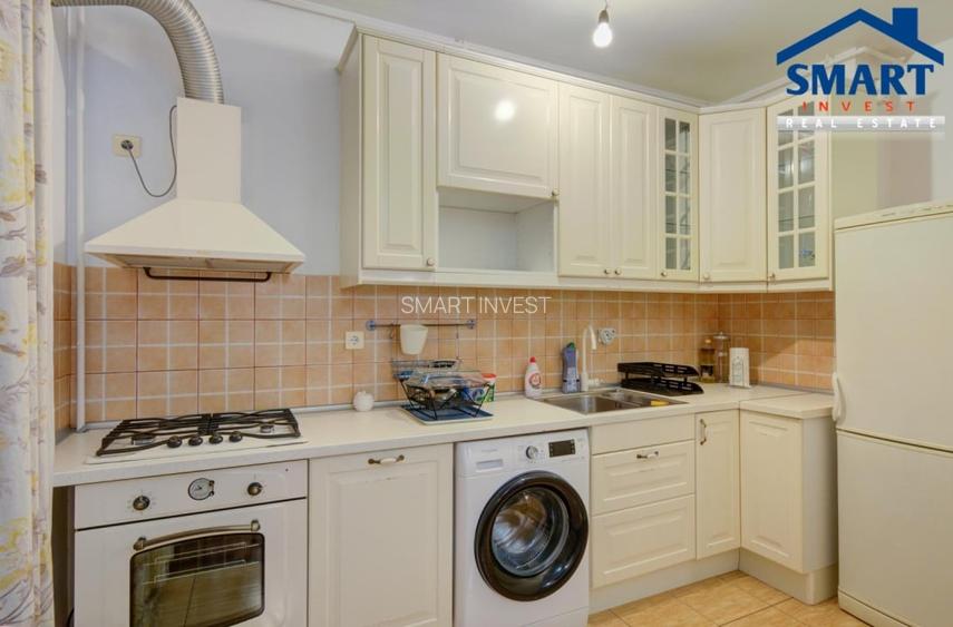 Apartament 2 camere Complex Rasarit de Soare Titan - cu parcare