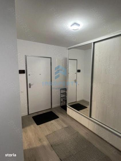 Estoria City(2025)I Garsoniera I Centrala Proprie I Loc Parcare I Prox - 4