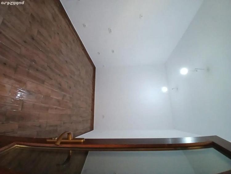 Apartament la vila complet renovat in centrul orasului - 5
