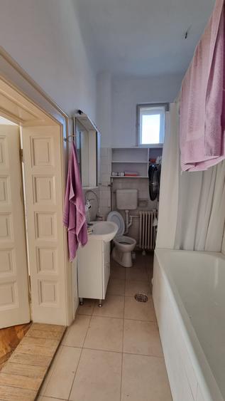 Casa individuala cu teren 421 mp zona Titulescu - 9