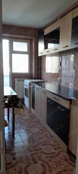 Apartament cu 2 camere de inchiriat Gala?i zona Ireg