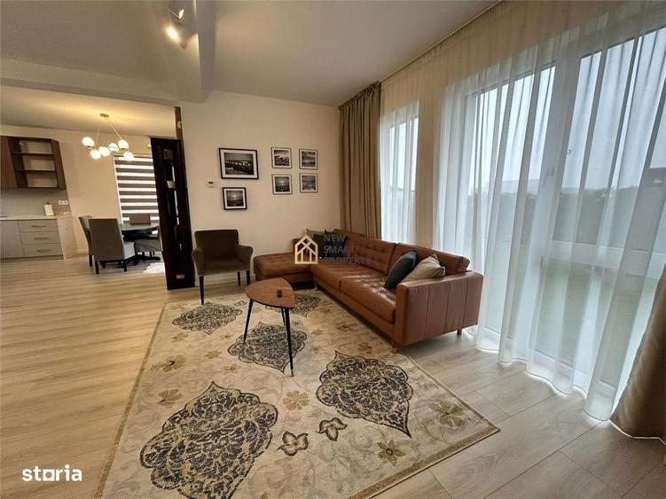 De vanzare casa in Riviera - 3 dormitoare - 9