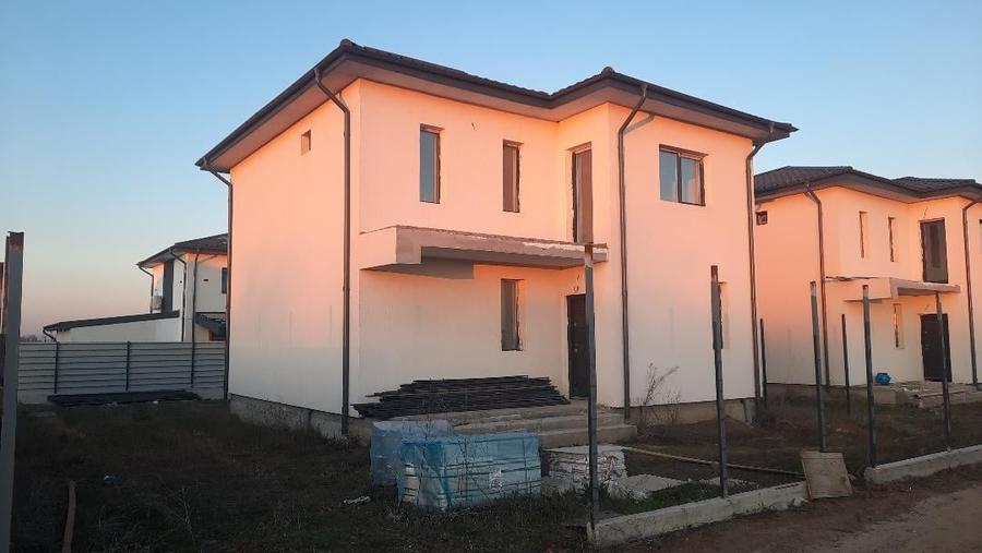 FARA COMISIOANE casa cu 4 camere P+1+pod gata finisata la cheie merita vazuta - 22