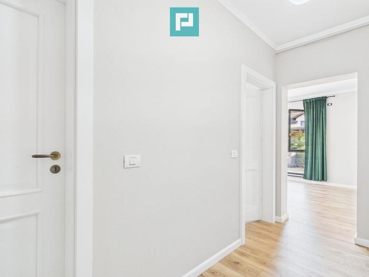 Apartament premium, prima închiriere, în Giroc - 2