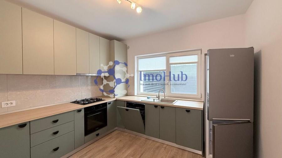 Casa mobilata V Lupului Mutare imediata! - 7