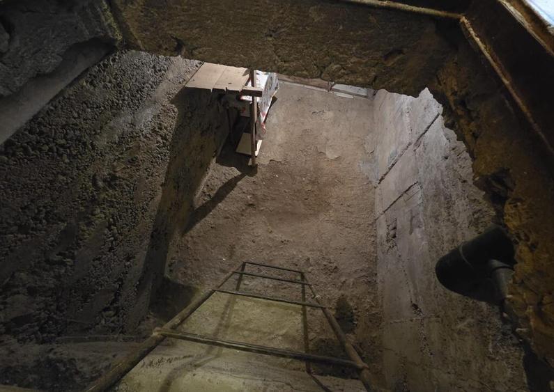 GARSONIERA DALLAS - 9