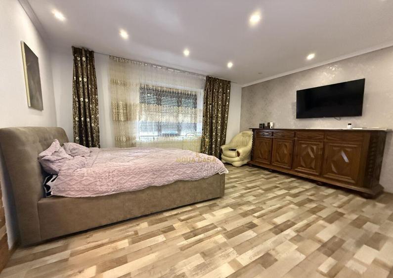 De Vanzare Casa Individuala cu Teren 485MP in Titulescu/S... - 3