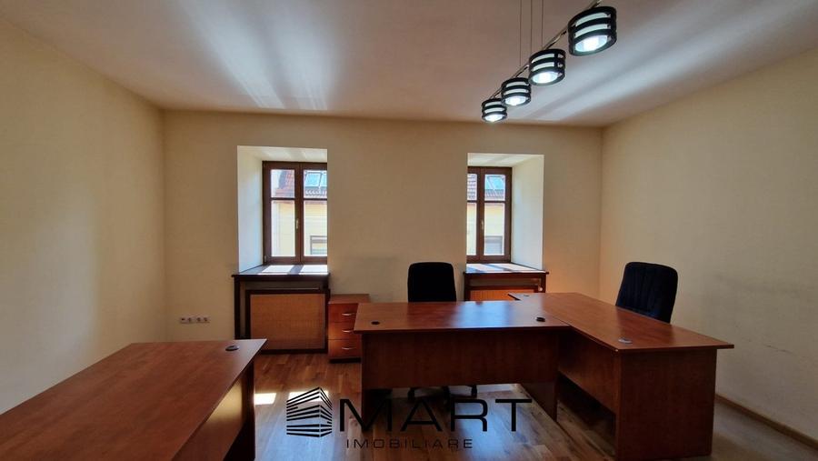 Spatiu de birouri 103 mp | zona centrala - 2