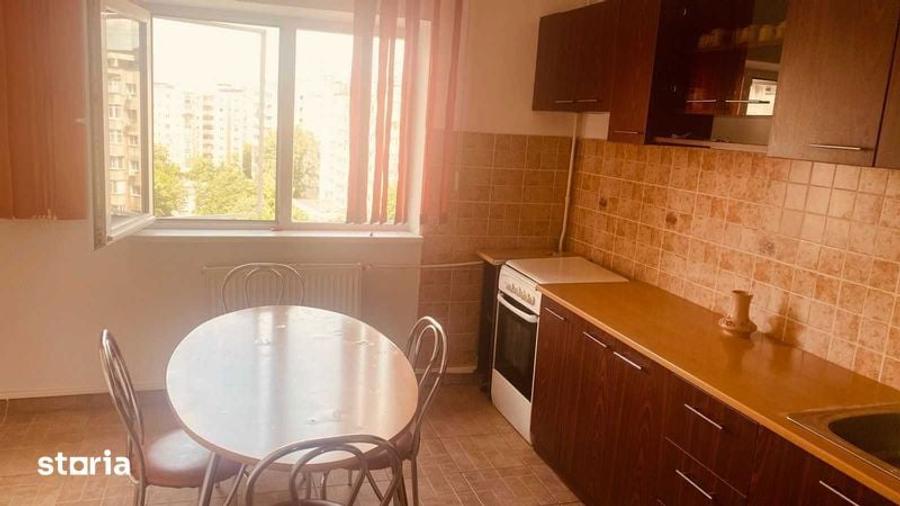 2 camere Parc Sebastian - 2