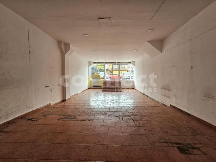 Spatiu comercial de inchiriat | Iris, zona str. Oasului - 3