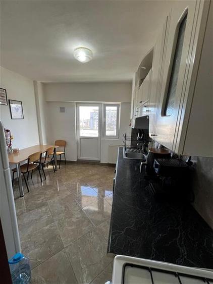 Apartament 2 camere zona Ultacentrala - 3