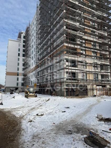 Apartament 2 camere | High Garden East | Obor – Veranda Mall - 2